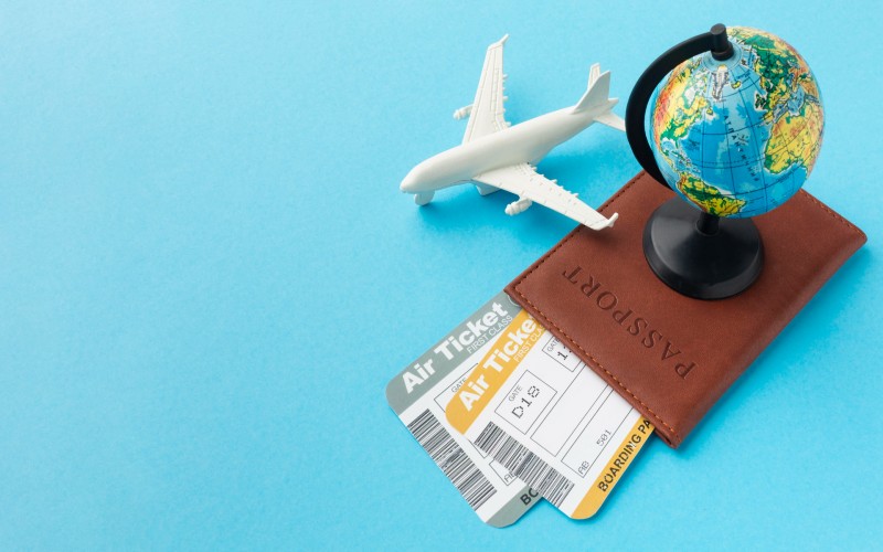 passport