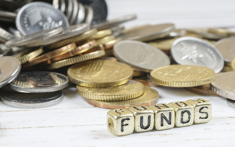 Funds