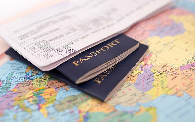 passport