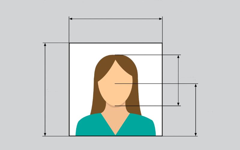 Singapore Visa Photo Size Requirements And Guidelines 2024