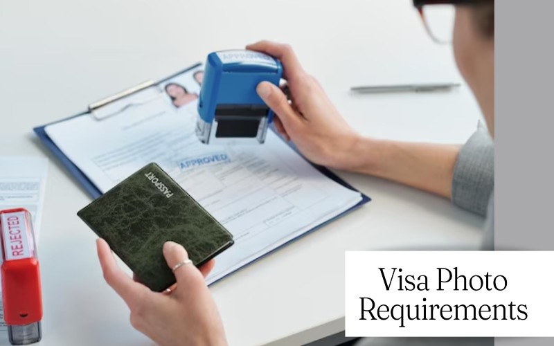 Malaysia photo visa requirement