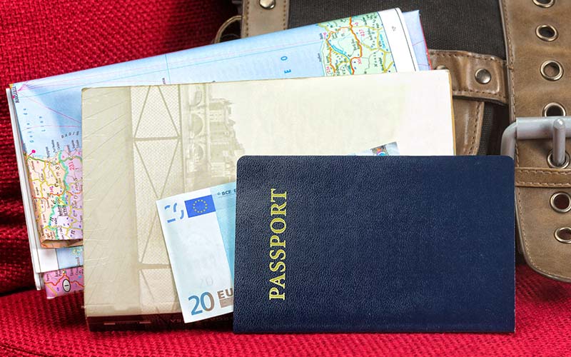 visa documents required
