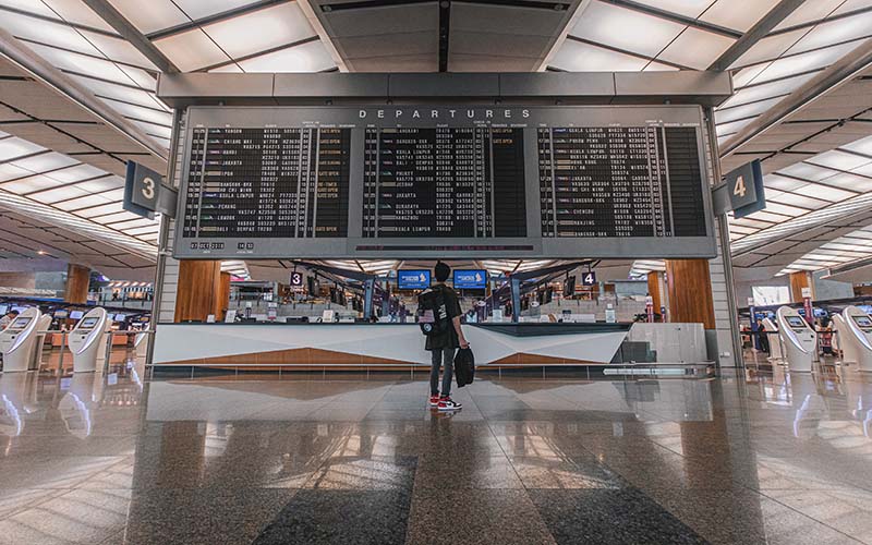 Airport